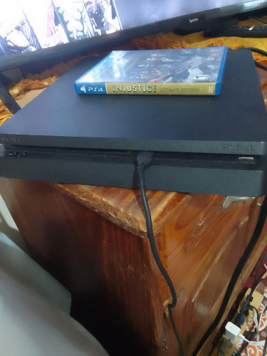 Ps4 Game CDs, Manuals & Guides Kingston