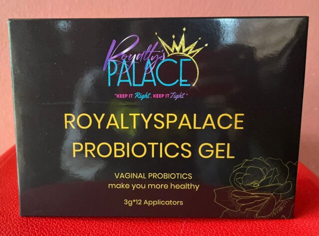 Probiotics Gel Pills Portmore