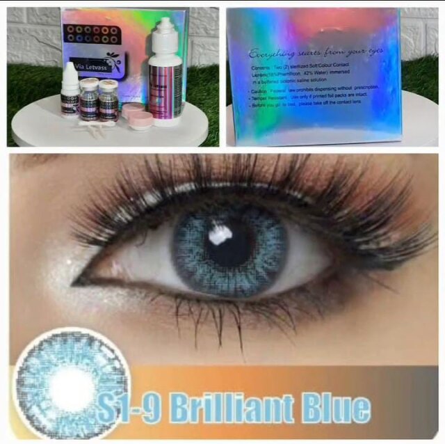 Contact Lenses Skin Care Spanish Town