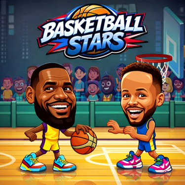  Basketball Stars 2 Land New York