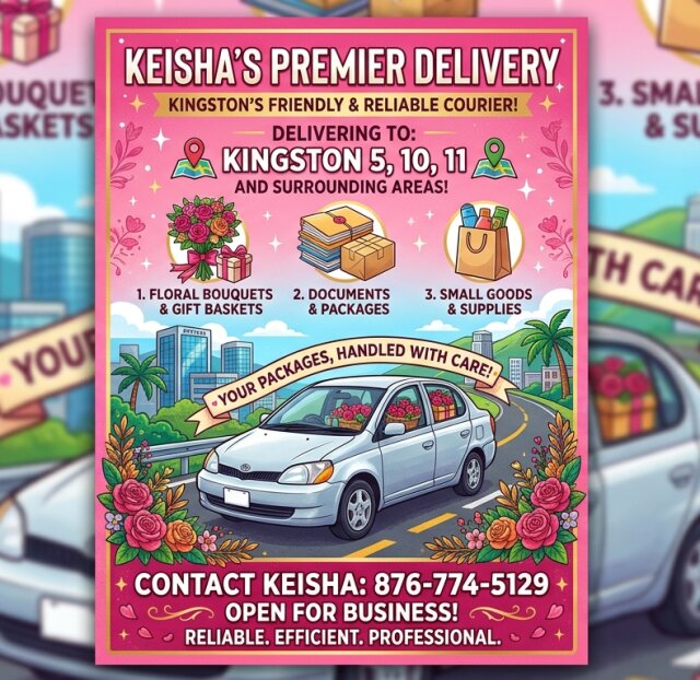 Delivery Service