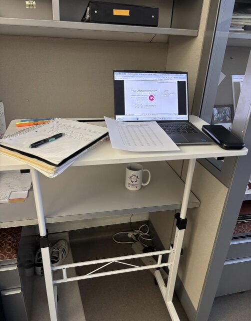 Office Table