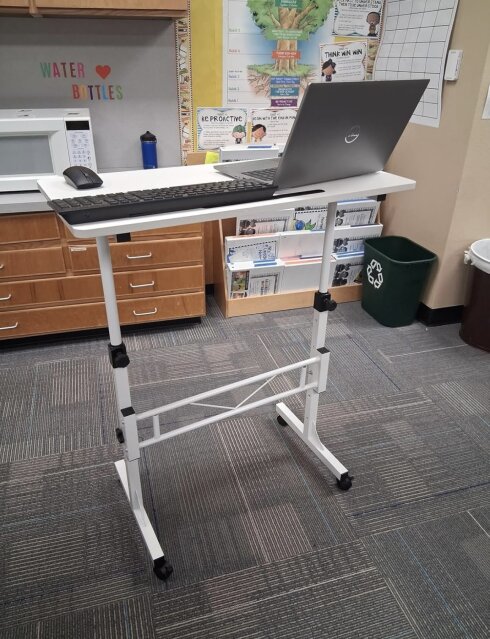 Office Table