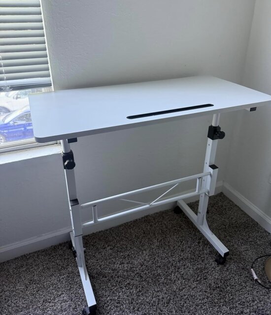 Office Table Stationery Half Way Tree