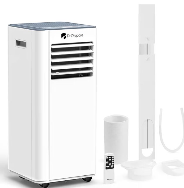 Portable Air Conditioner
