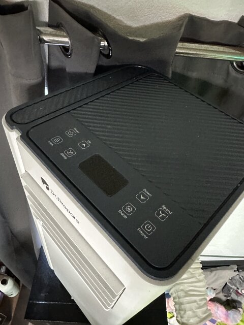 Portable Air Conditioner