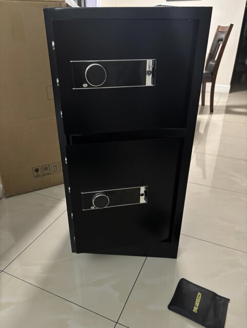 Safe Appliance Parts & Accessories Half Way Tree