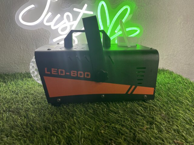 Fog Machine