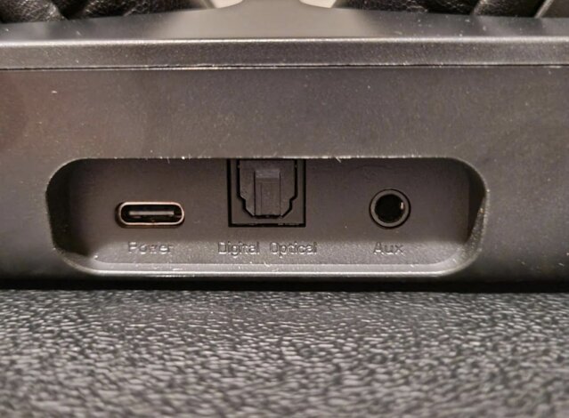 Wireless Headphones