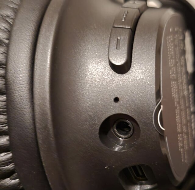 Wireless Headphones