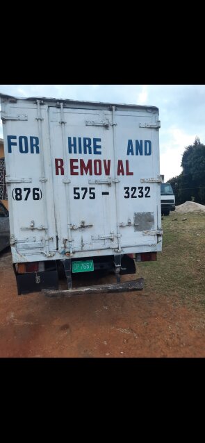 Affordable Trick Removal And Haulage