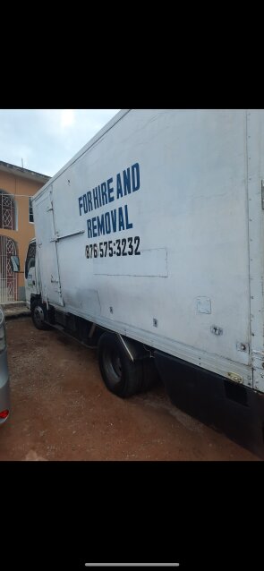 Affordable Trick Removal And Haulage Delivery Services Mandeville