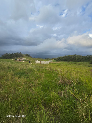 1/4 Acre