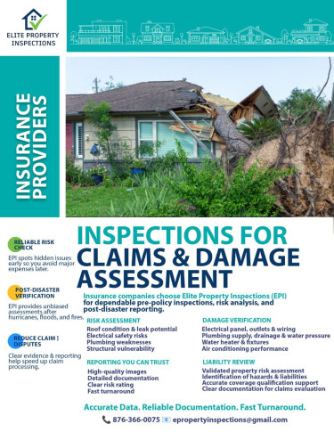 Property Inspections 