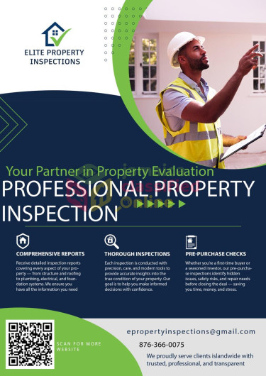Property Inspections 