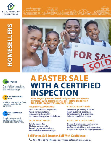 Property Inspections 