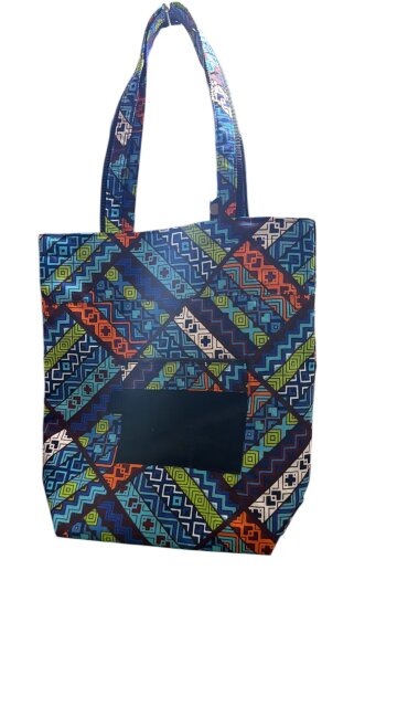 Afreeka Prints Bags