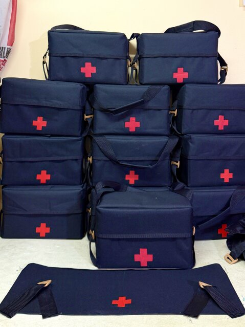 Afreeka Prints Bags