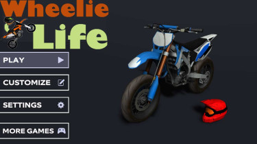 Wheelie Life