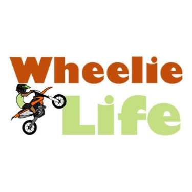 Wheelie Life Game CDs, Manuals & Guides Slate Wharf