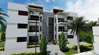 1 Bedroom Apt For Sale At 3 Stillwell Road, Kng Apartments St. Andrew 