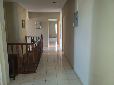 6 Bedrooms 5 Baths 2 Storey House Mammee Bay
