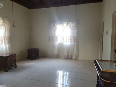 6 Bedrooms 5 Baths 2 Storey House Mammee Bay