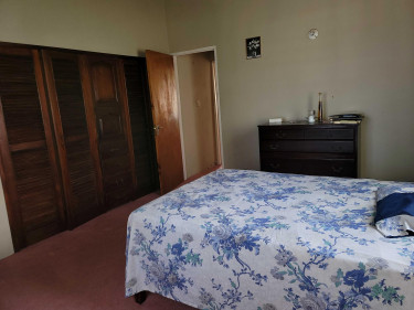6 Bedrooms 5 Baths 2 Storey House Mammee Bay