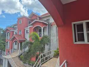 2 Bedrooms 2.5 Baths Apt In Small Complex Apartments Red Hills