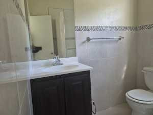 2 Bedrooms 2.5 Baths Apt In Small Complex
