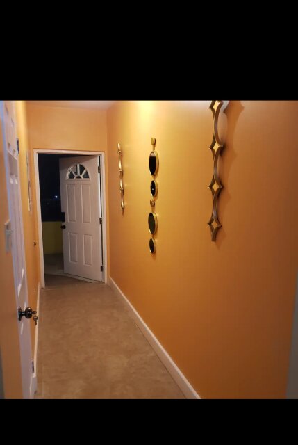 1 Bedroom 1 Bath Fully Furnished New Apt
