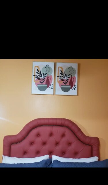 1 Bedroom 1 Bath Fully Furnished New Apt