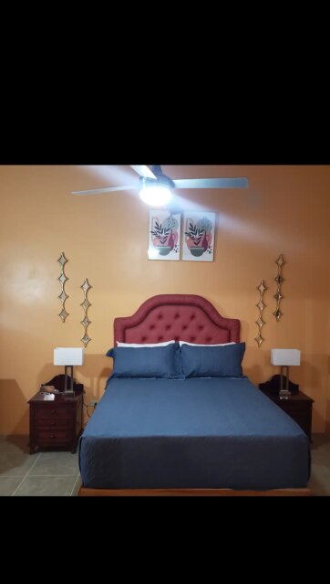 1 Bedroom 1 Bath Fully Furnished New Apt