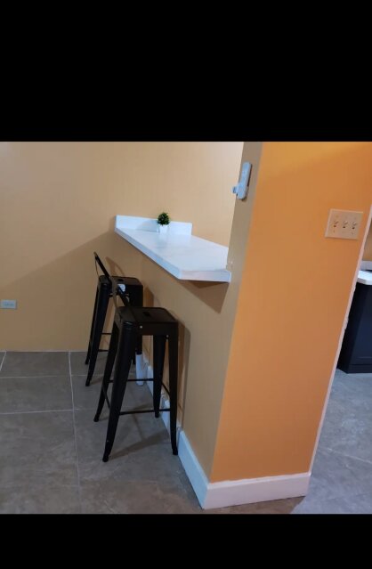 1 Bedroom 1 Bath Fully Furnished New Apt