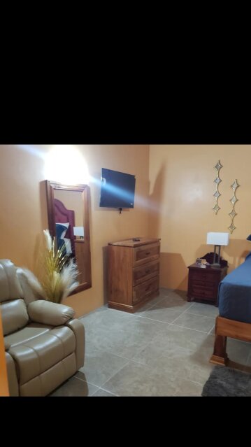 1 Bedroom 1 Bath Fully Furnished New Apt