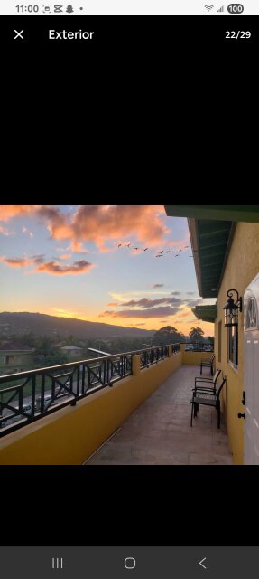 1 Bedroom 1 Bath Fully Furnished New Apt