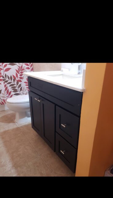 1 Bedroom 1 Bath Fully Furnished New Apt