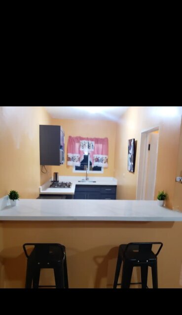 1 Bedroom 1 Bath Fully Furnished New Apt