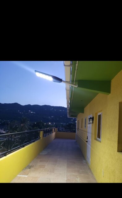 1 Bedroom 1 Bath Fully Furnished New Apt