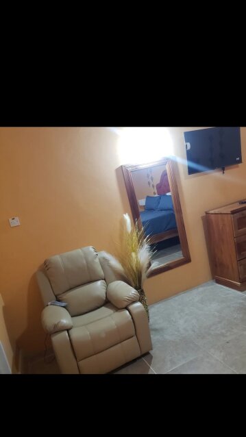 1 Bedroom 1 Bath Fully Furnished New Apt