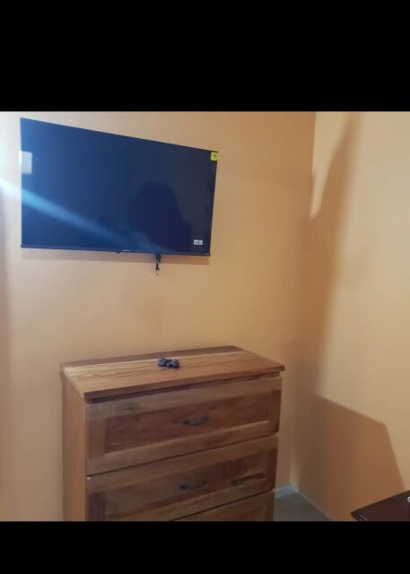 1 Bedroom 1 Bath Fully Furnished New Apt