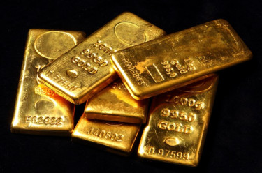 Offer Ghana Au Metal Gold Bars For Sale 120kg Necklaces & Chains Adelaide Airport