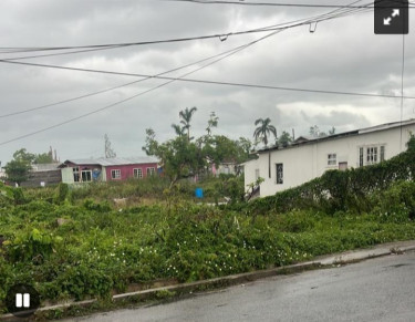  Development Land - Approx. One And A Half Acres 
