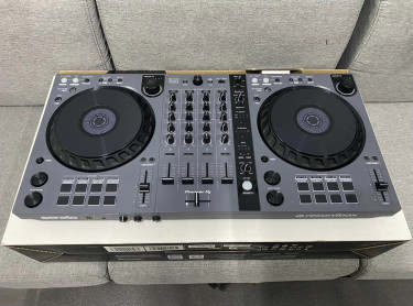 Pioneer DJ XDJ-RX3 All-in-one DJ System