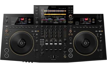 Pioneer DJ OPUS-QUAD All-in-one DJ System