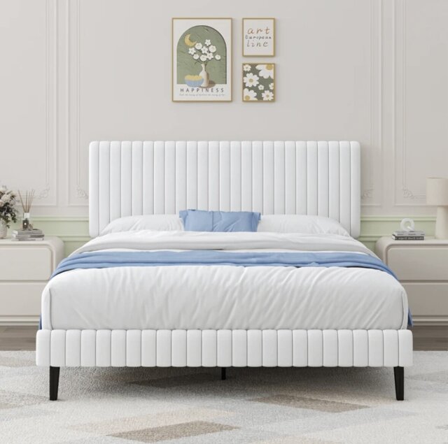 Double Bed Frame Beds Portmore
