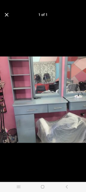 Hair Station & Private Room Available Hair Products Spanish Town Old Harbour Road