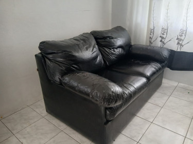 Sofa Bed - Foldable