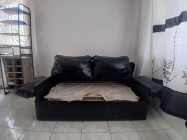 Sofa Bed - Foldable