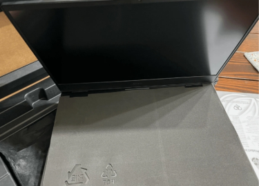 HP OMEN 16 Ryzen 7 6800H 16GB RAM 1TB SSD